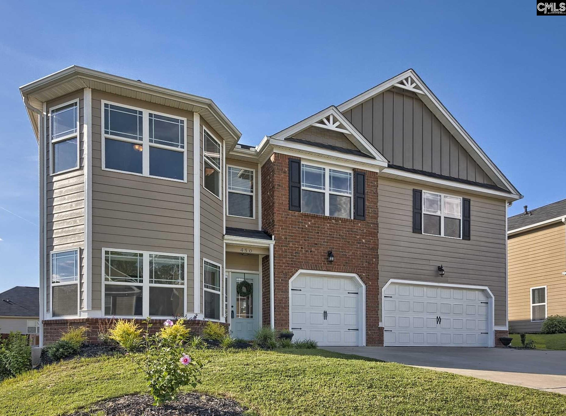 450 Reedy River Lexington, SC 29073