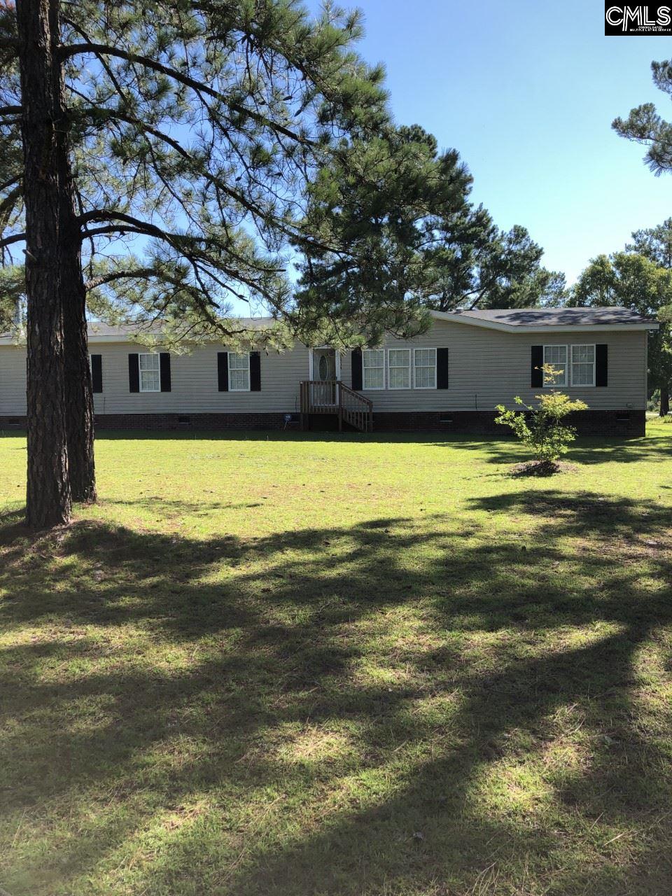 1914 Dry Branch Lugoff, SC 29078