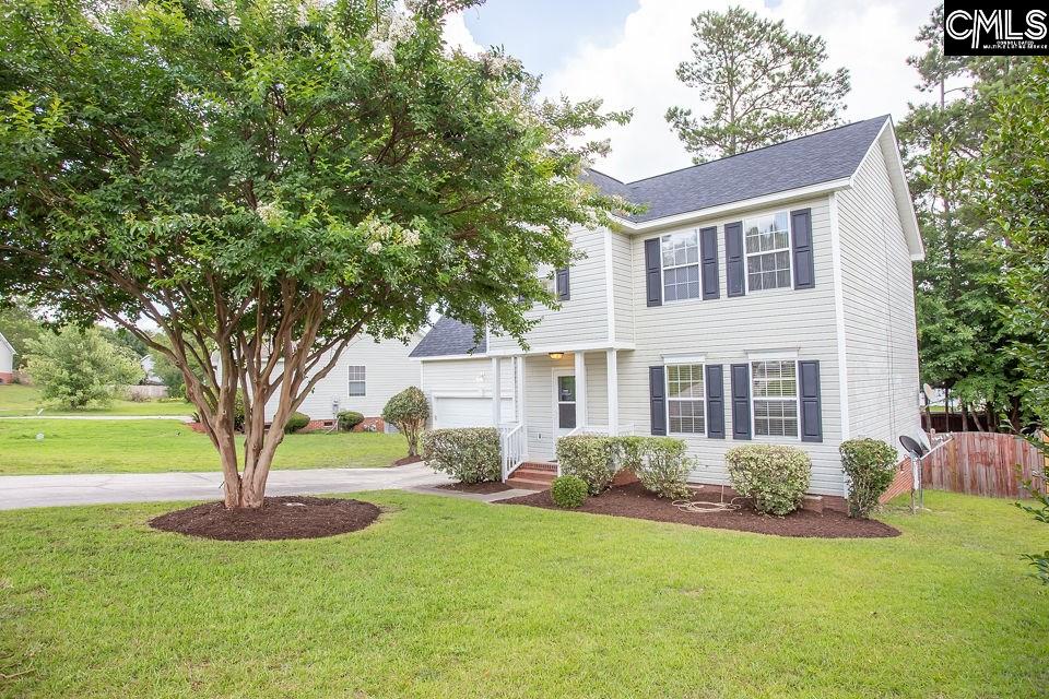 210 Kendrick Columbia, SC 29229