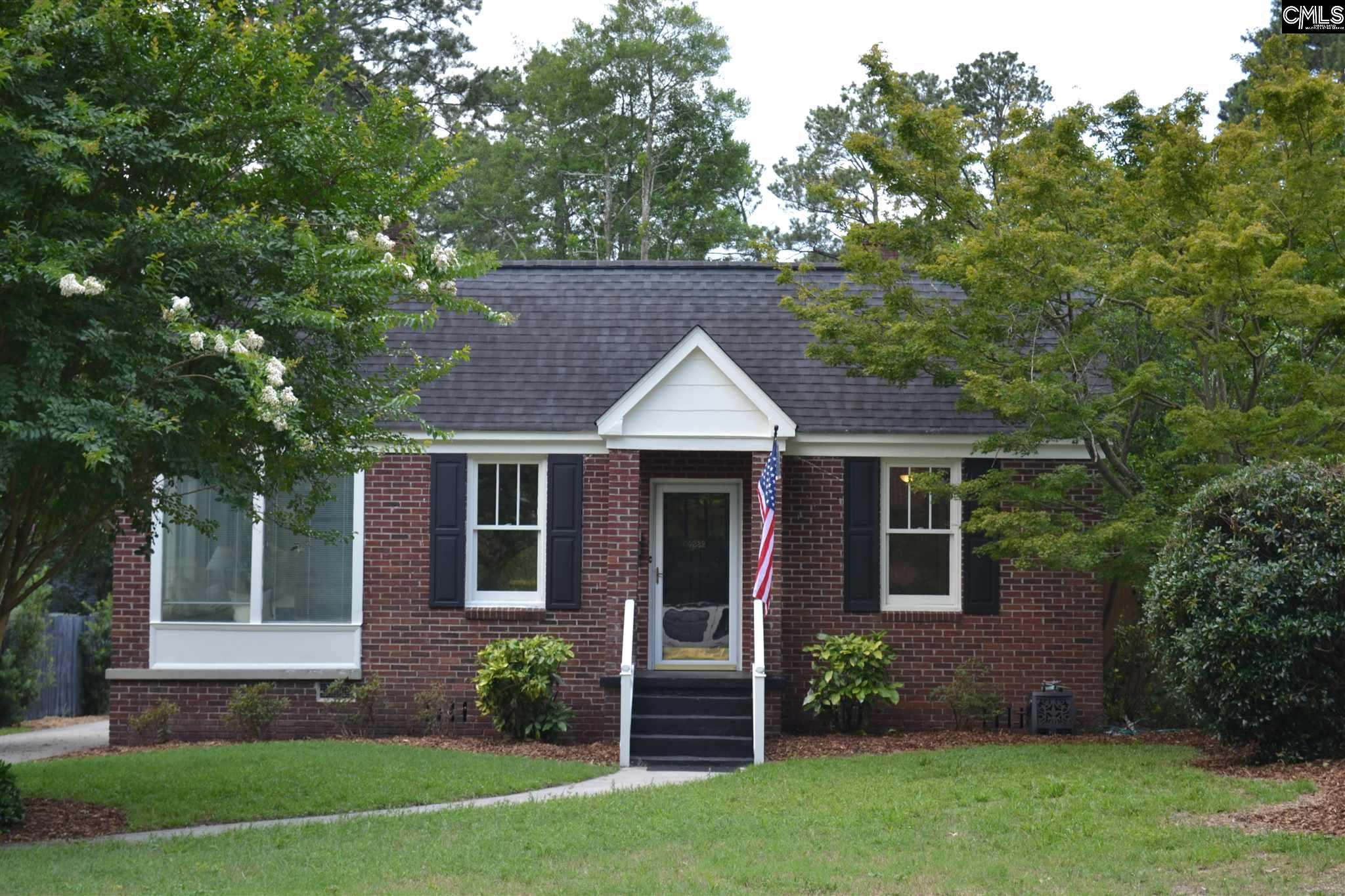 4332 Kilbourne Columbia, SC 29206