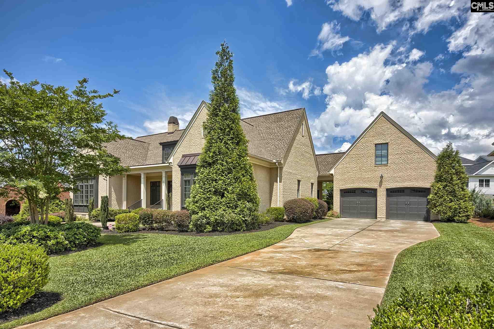 Lexington SC Real Estate 534 Bimini Twist Lexington SC 29072 MLS 474106