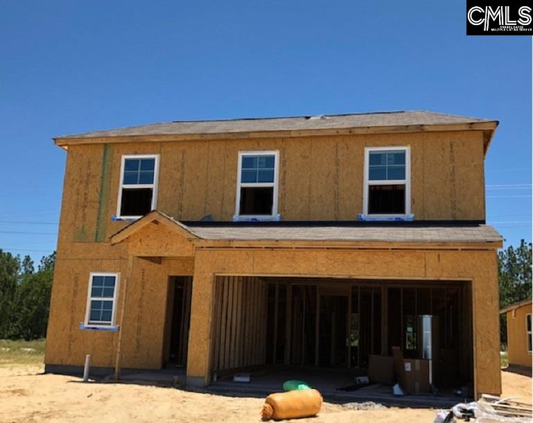 744 Tallaran Lexington, SC 29073-0000