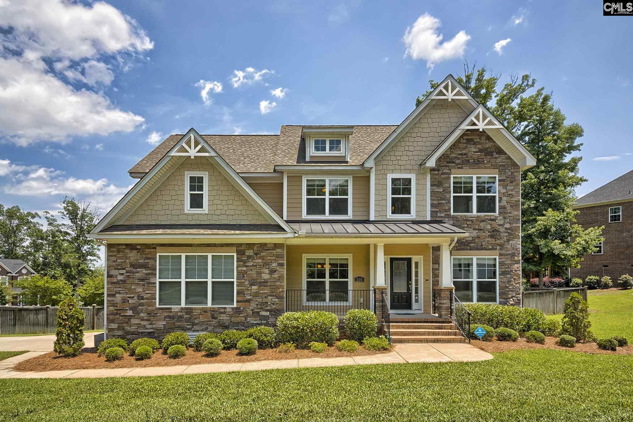 220 Portsmouth Lexington, SC 29072