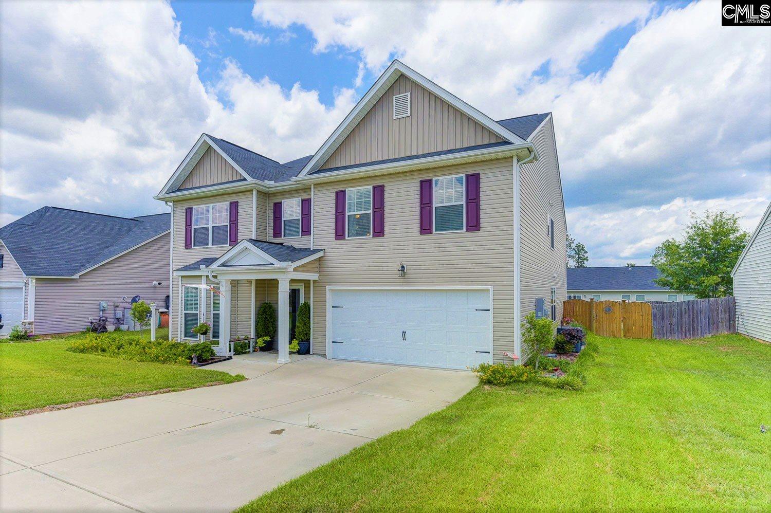 144 Castlefield Lexington, SC 29073