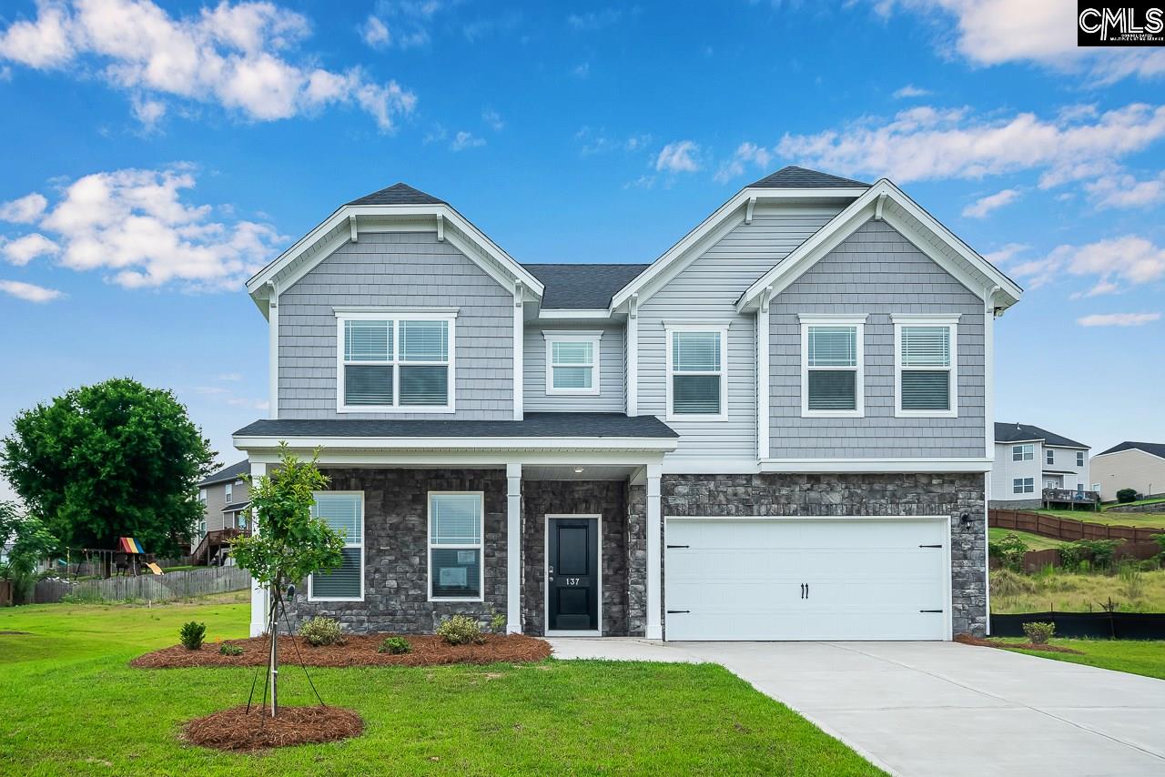 137 Sunny View Lexington, SC 29073