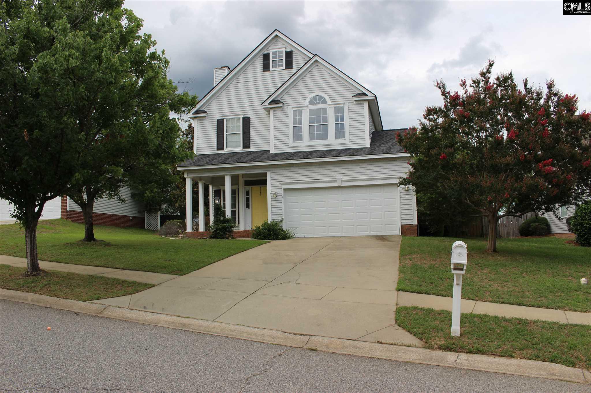 115 Royal Crest Columbia, SC 29229