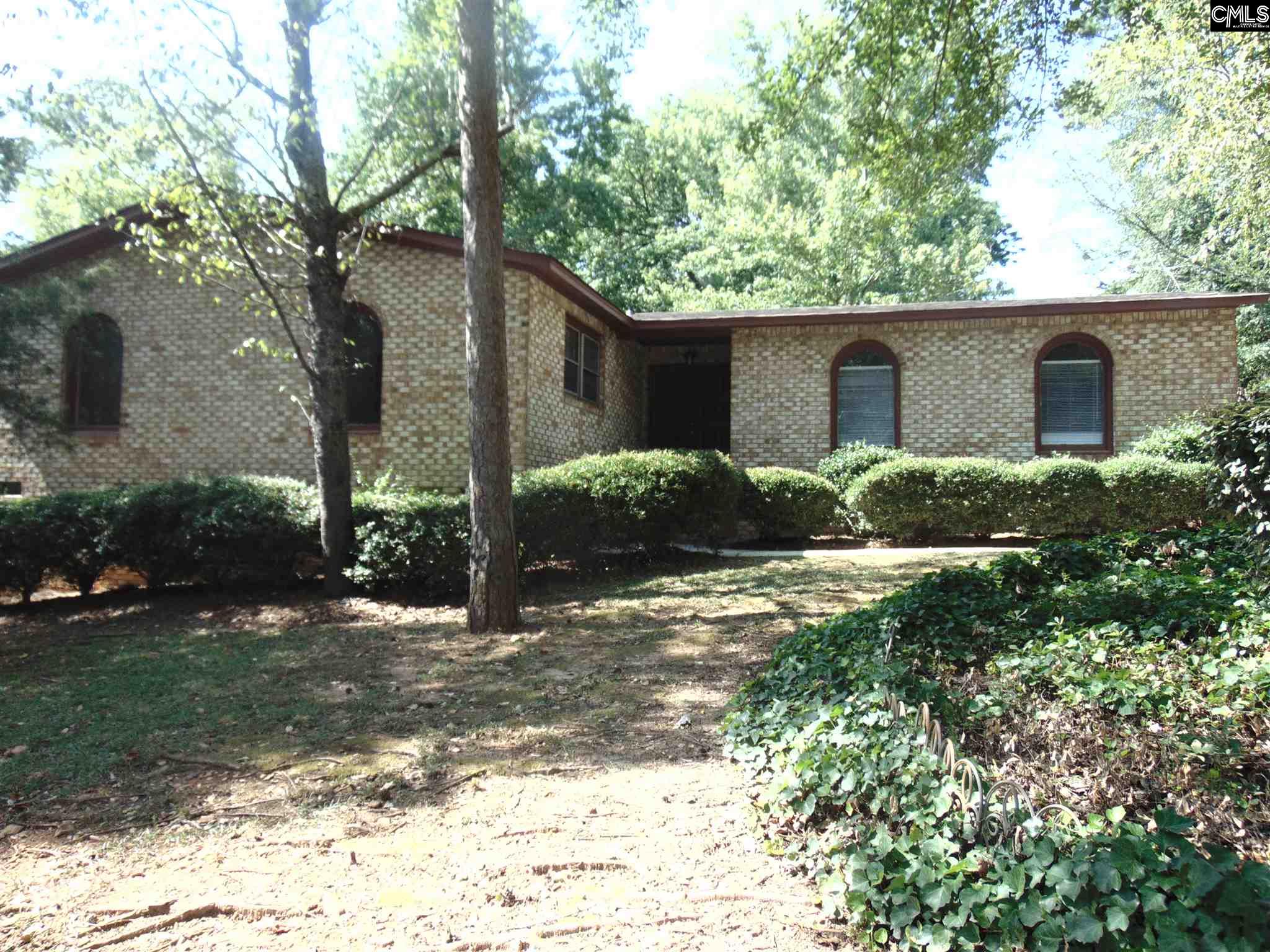 142 Chapelwhite Irmo, SC 29063
