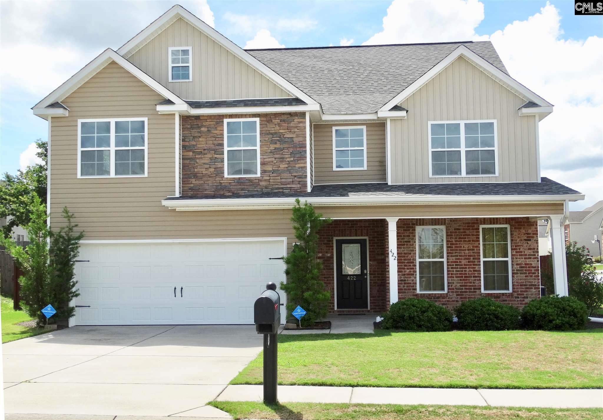 422 Nolancrest Lexington, SC 29073