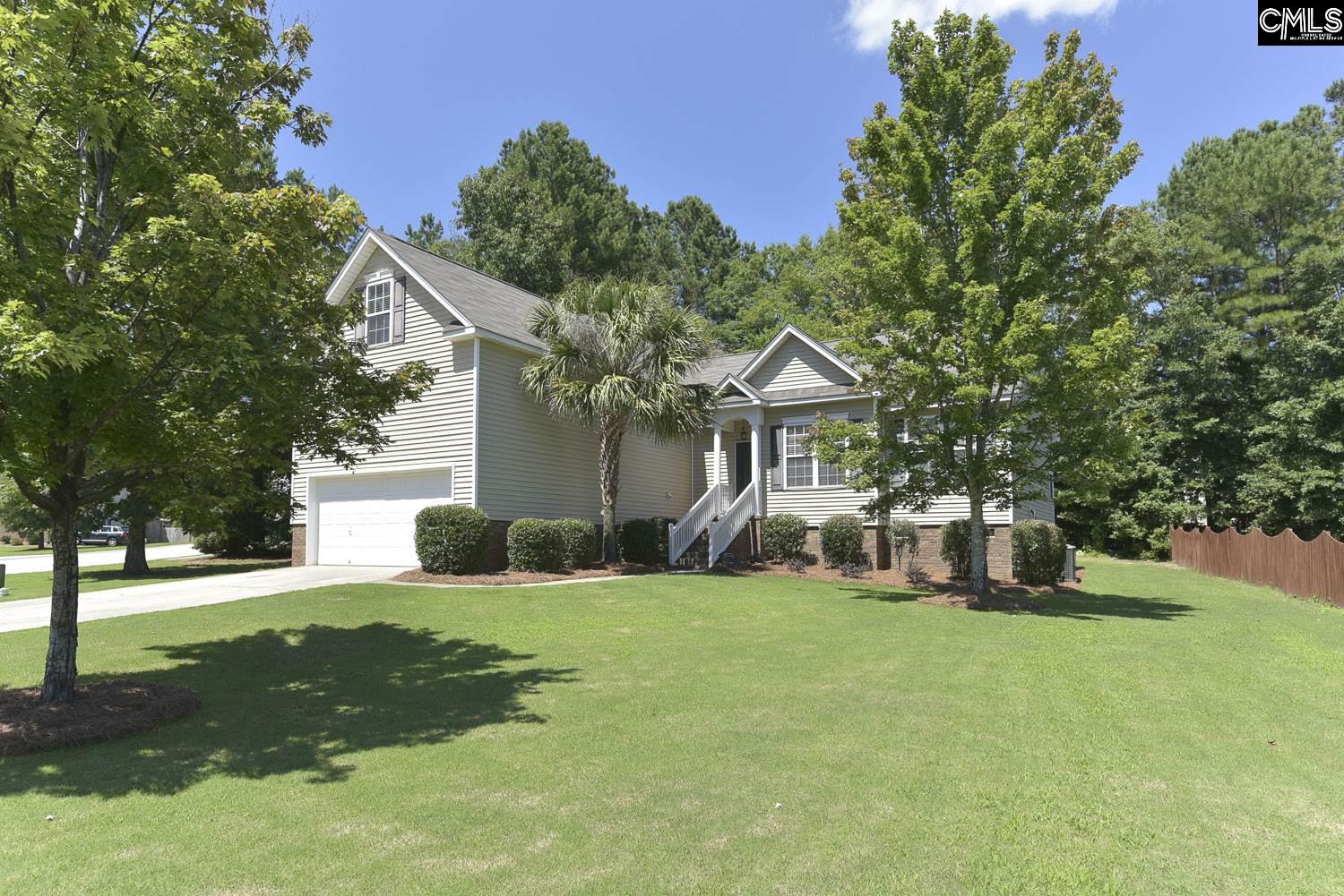 156 Hearthwood Irmo, SC 29063