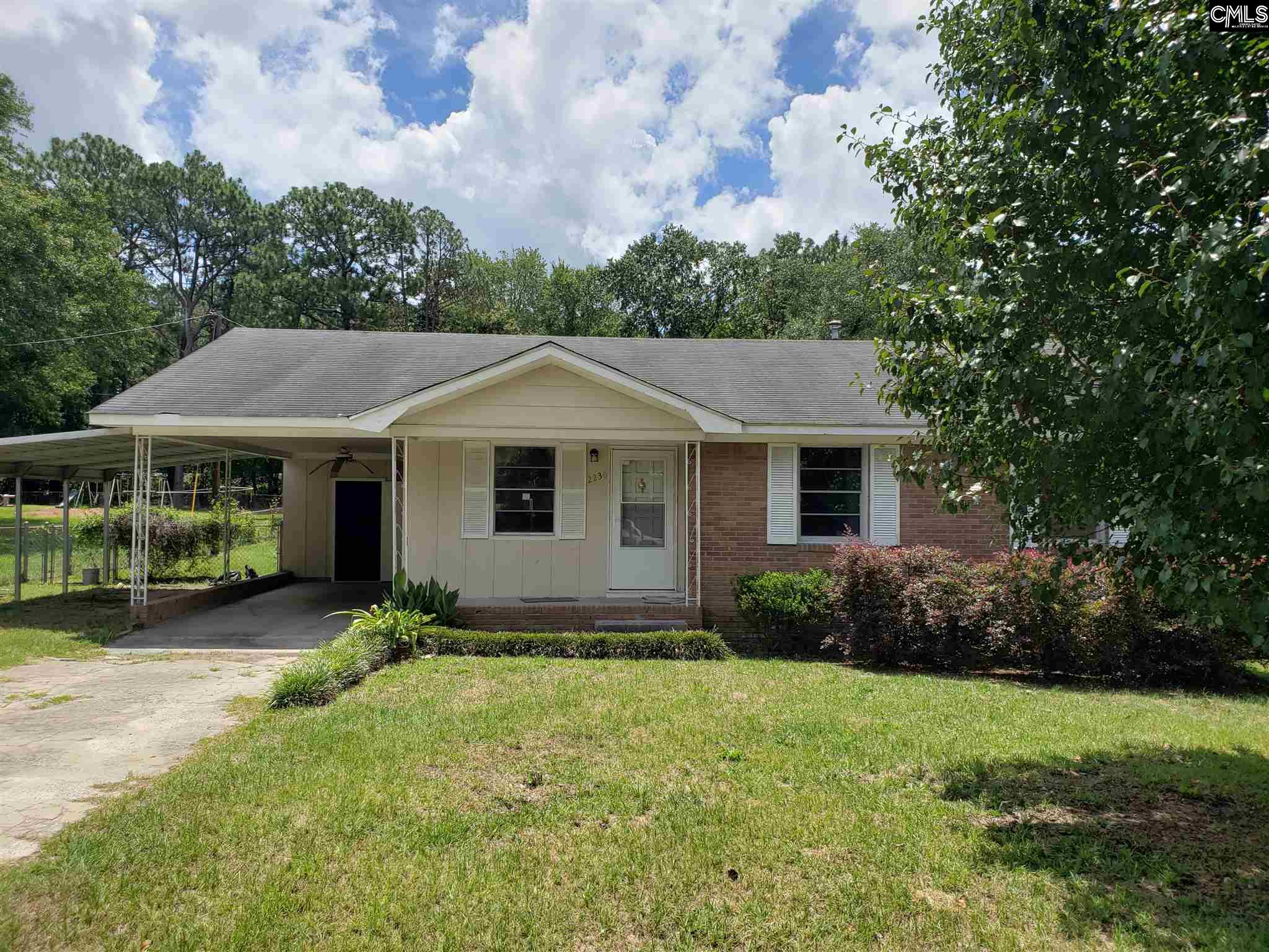 2236 Windsor Cayce, SC 29033