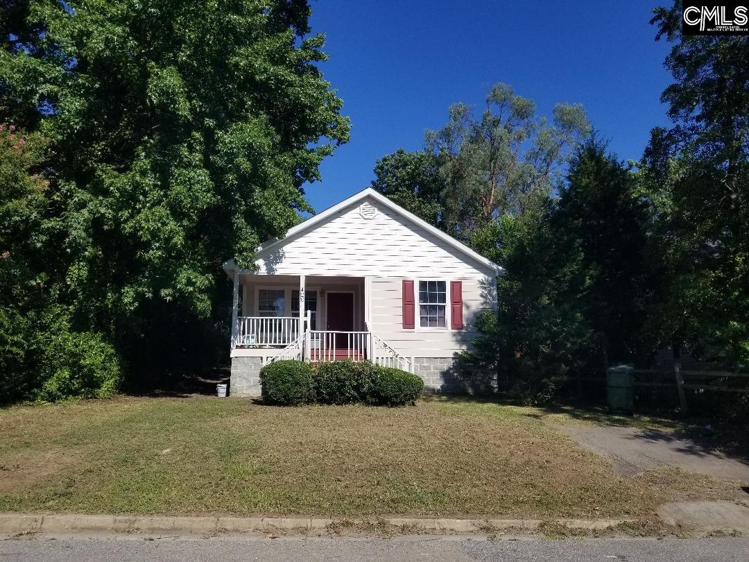 420 Florida Columbia, SC 29201