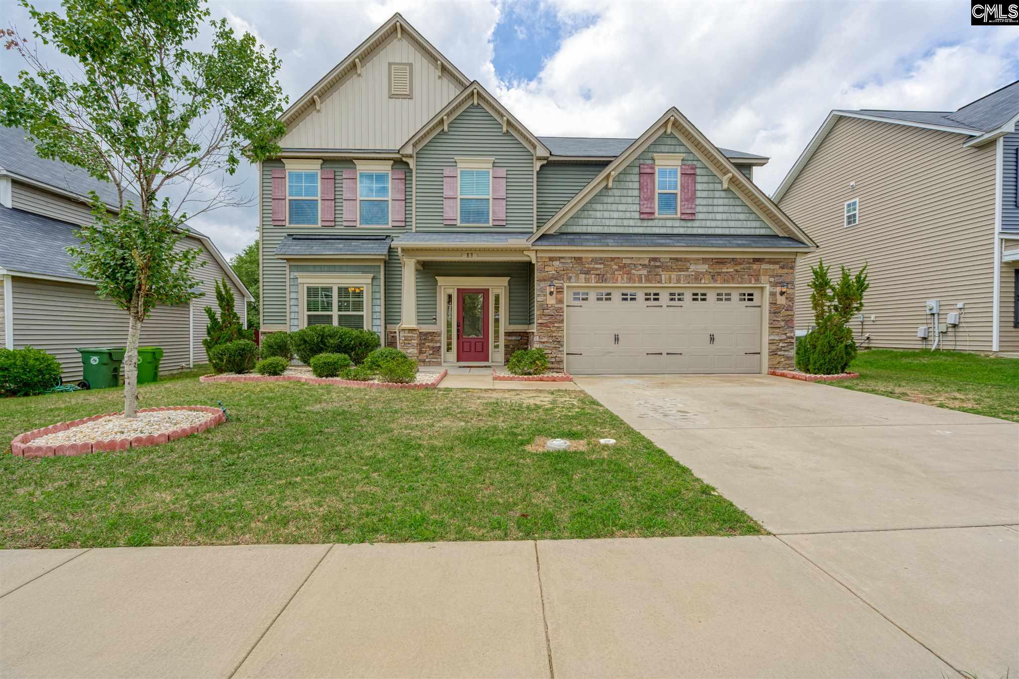 83 Edgerow Columbia, SC 29229