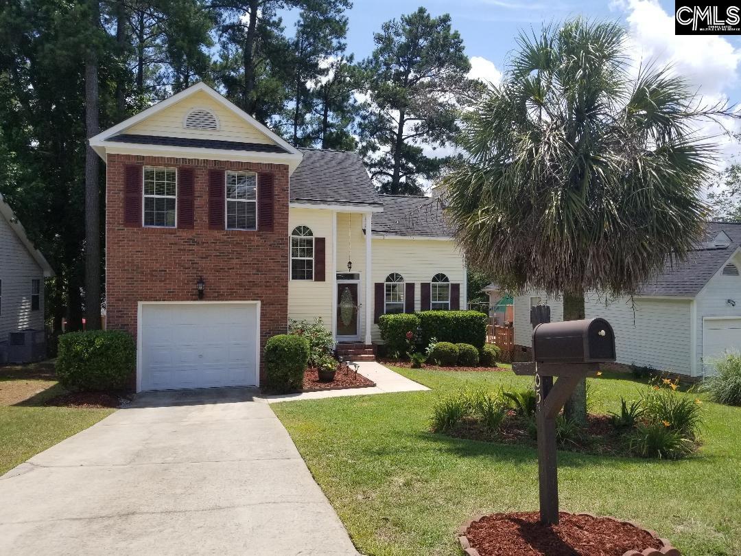 105 Quinton Columbia, SC 29229