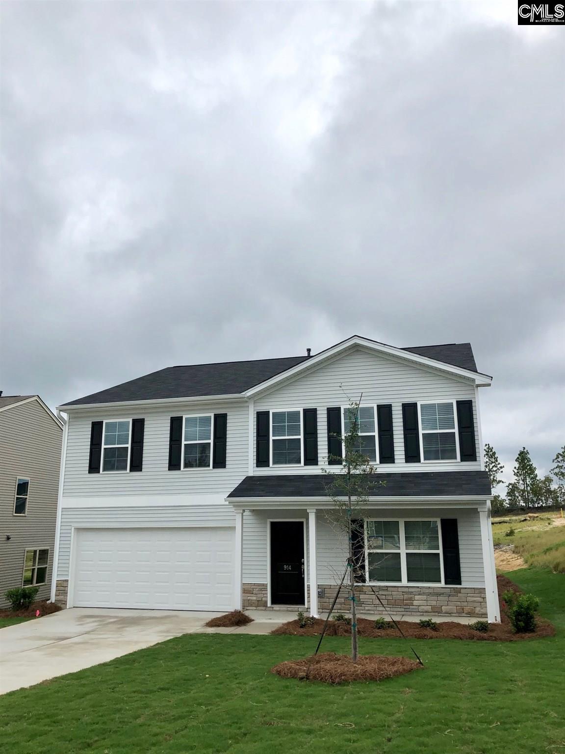 914 Tanreal Lexington, SC 29073