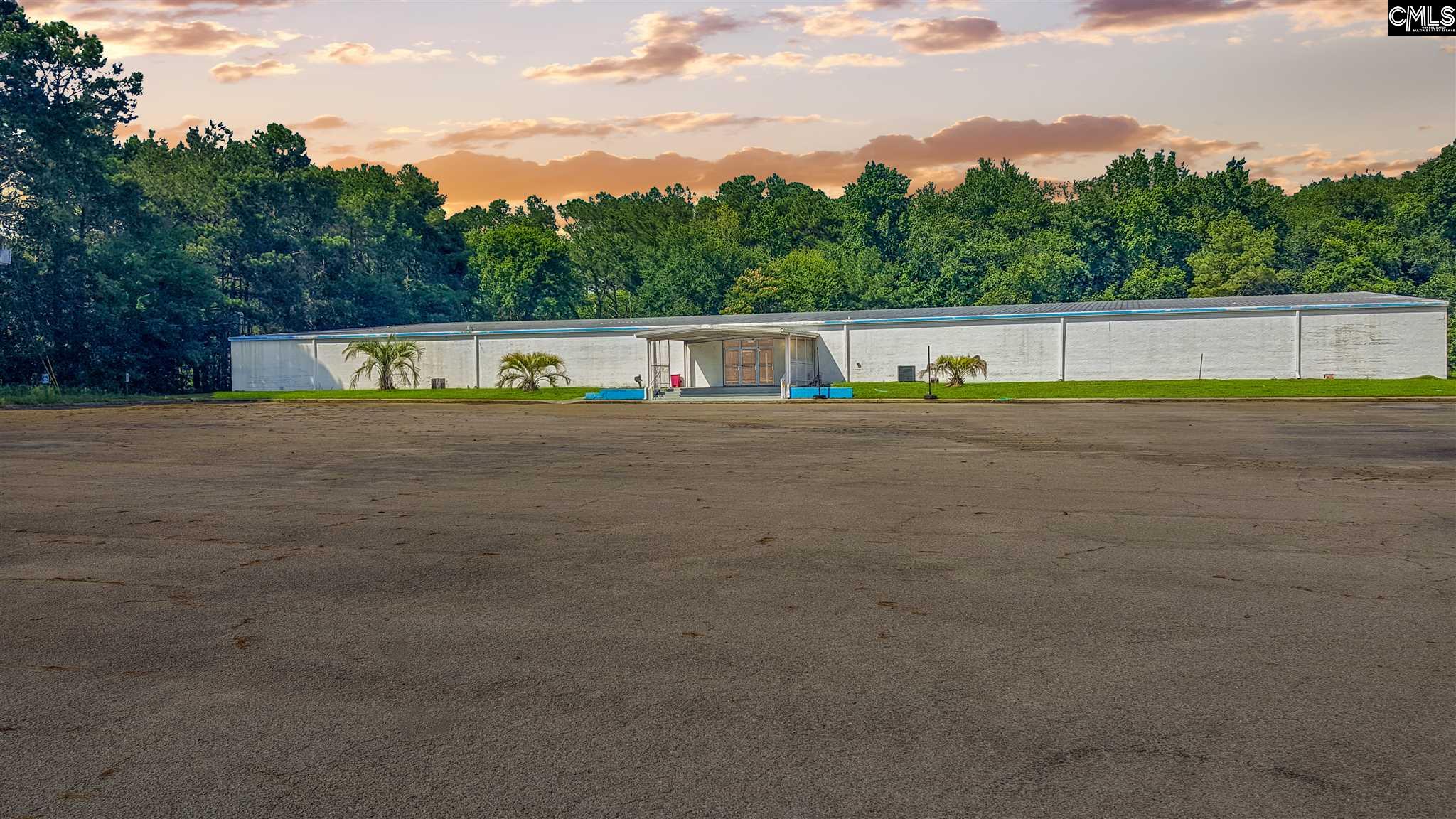 2632 Decker Columbia, SC 29206