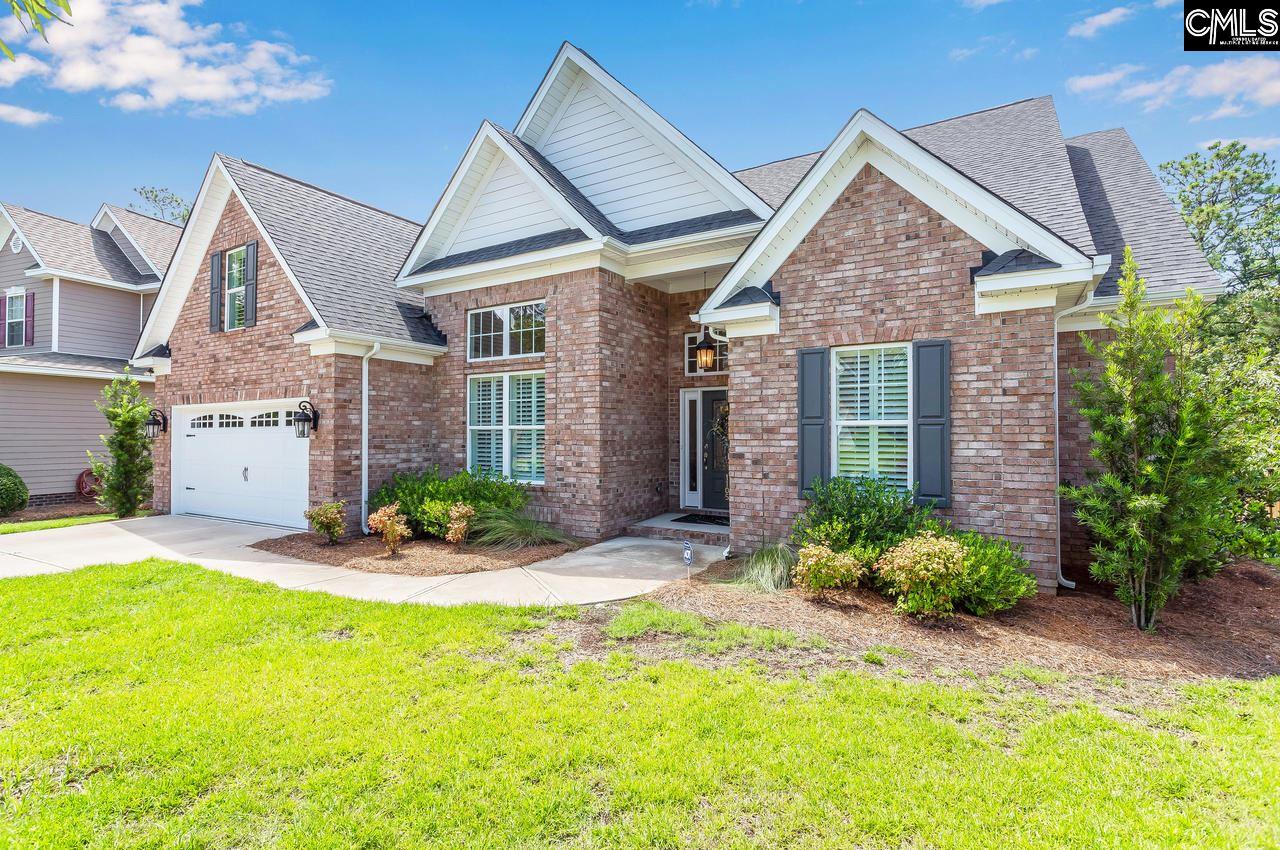 1105 Ashland Columbia, SC 29229