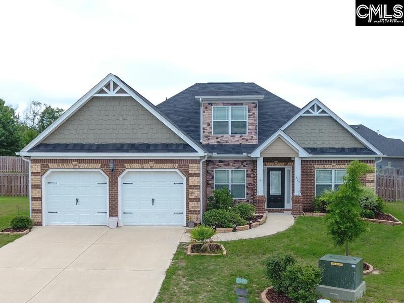 509 Meadow Grass Lexington, SC 29072