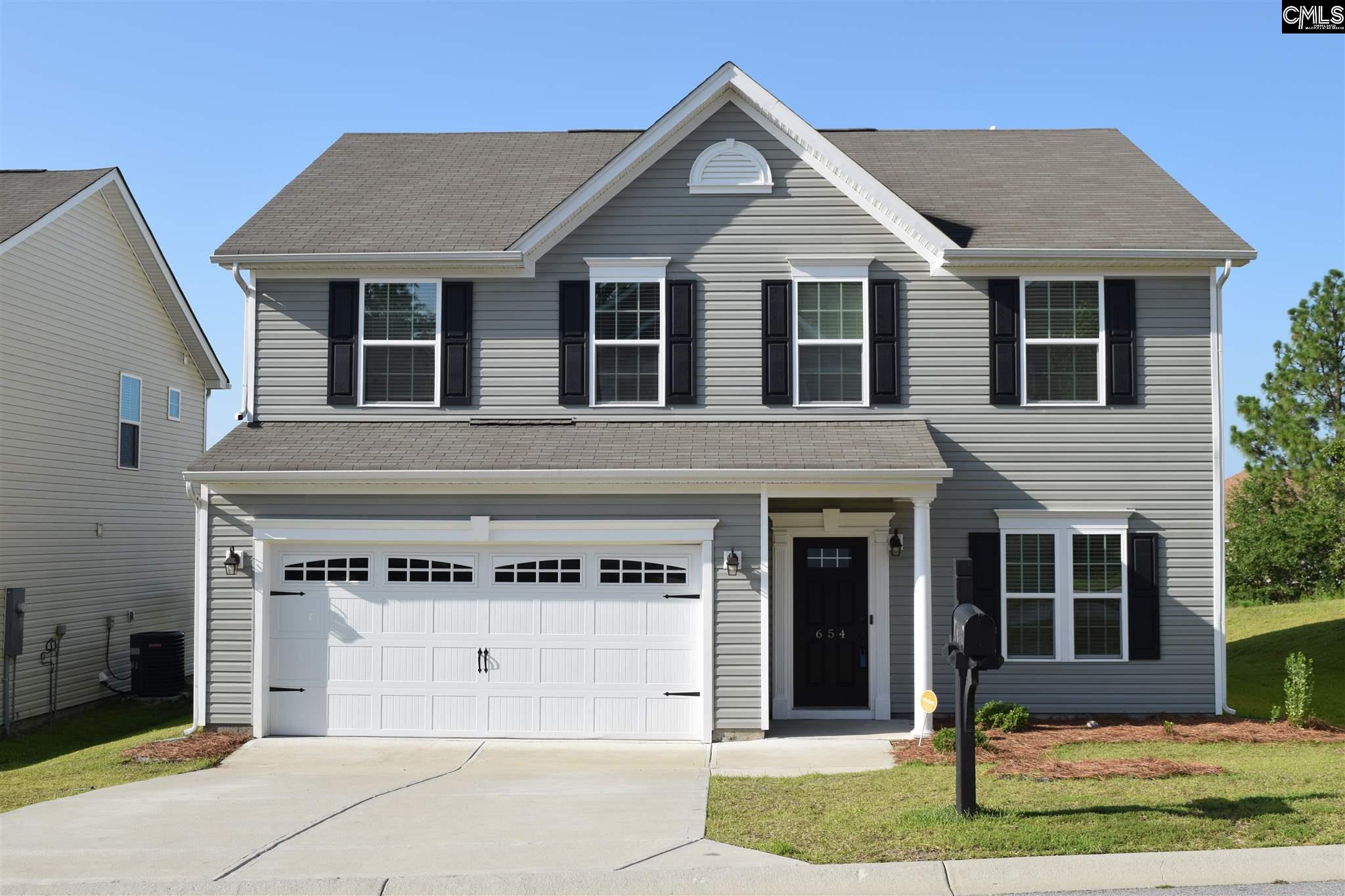 654 Twisted Oak Lexington, SC 29073