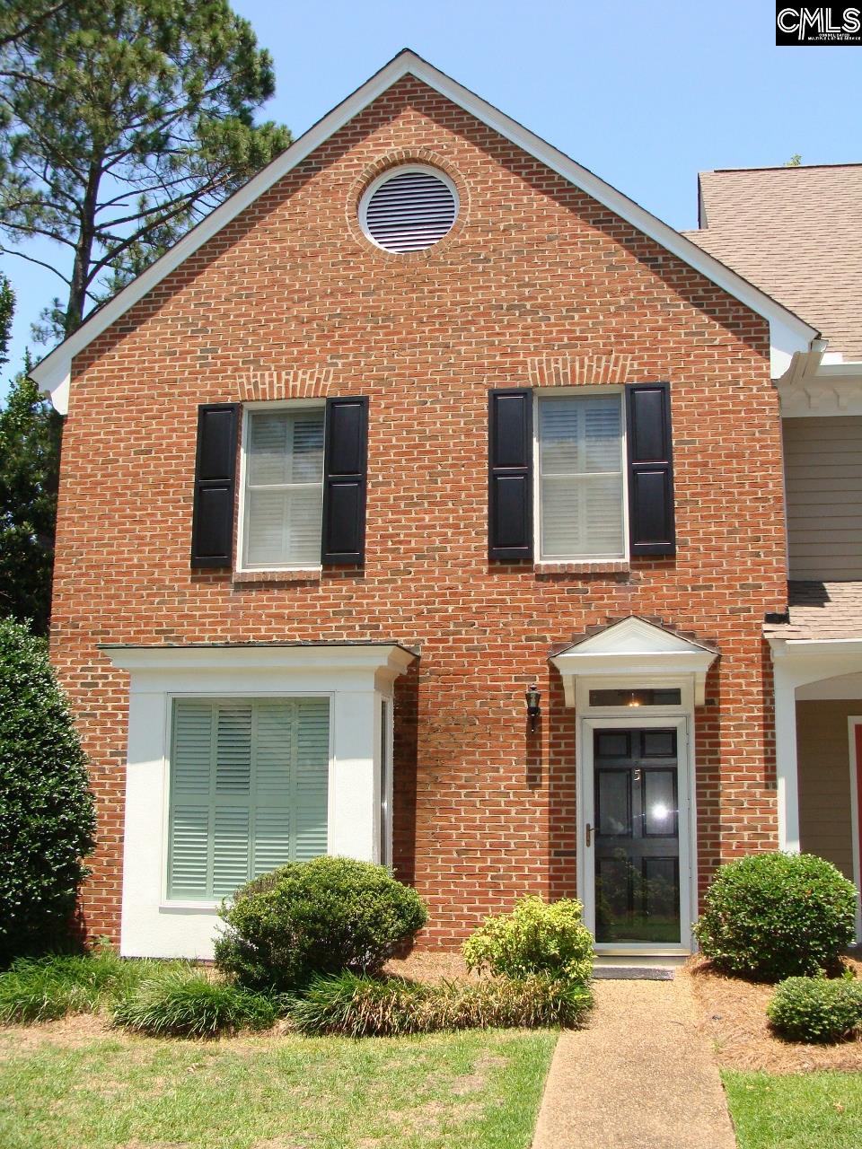 400 Mallet Hill Columbia, SC 29223-5726