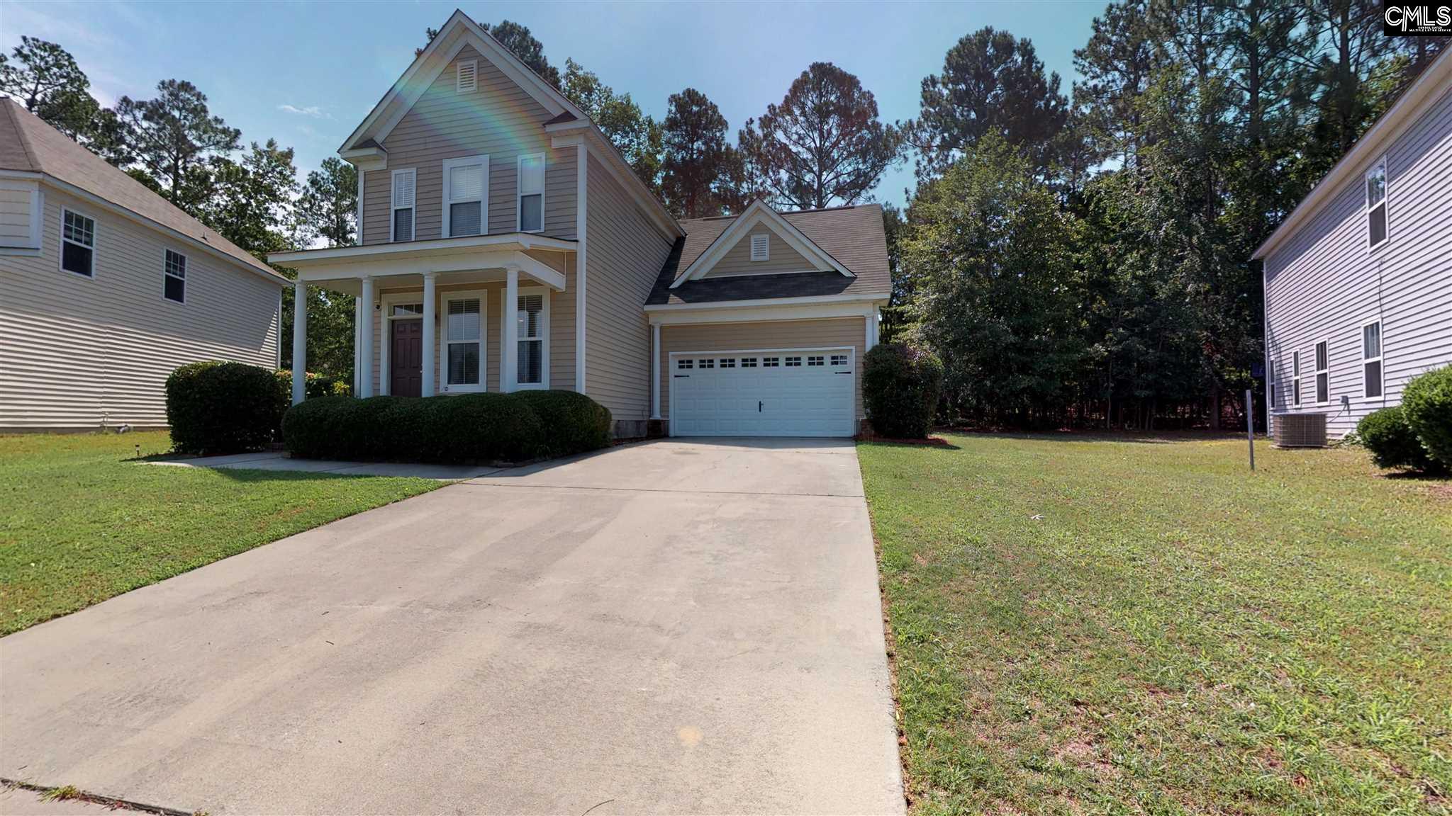 322 Bassett Columbia, SC 29229