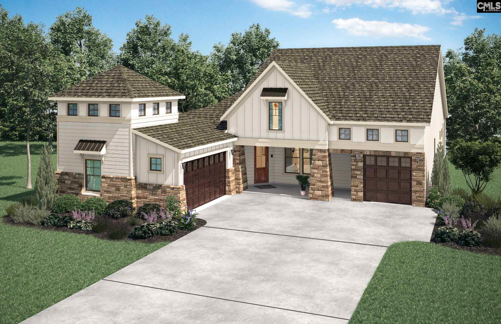 1112 Britton Creek Lexington, SC 29072