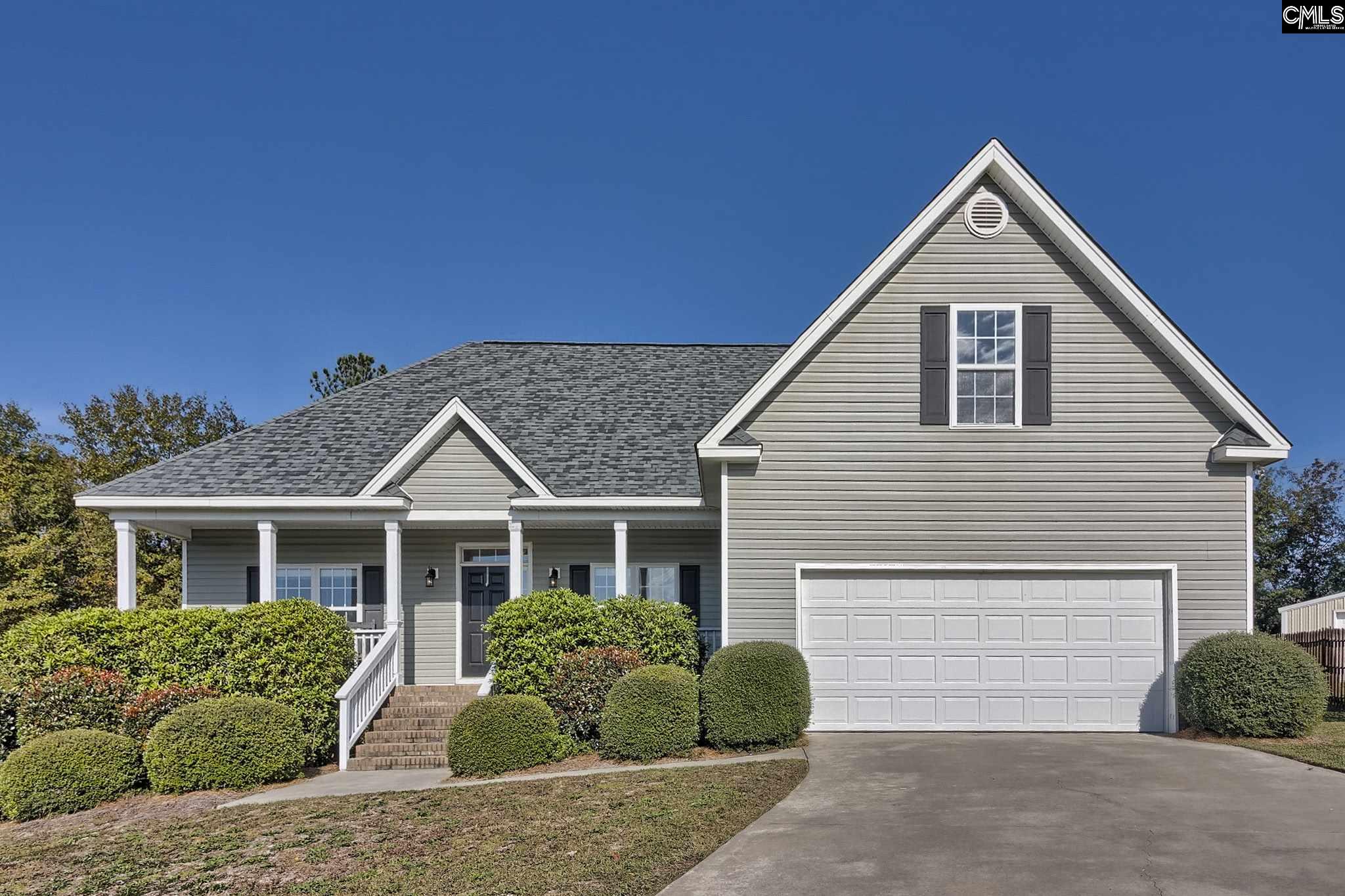 262 Melann Lexington, SC 29073