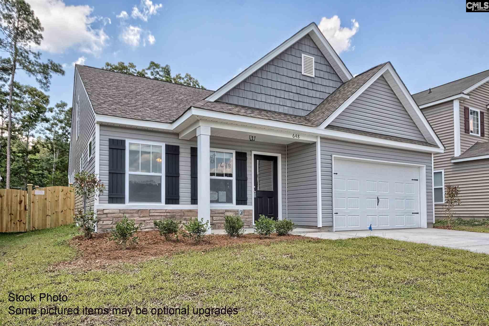 110 Drummond Lexington, SC 29072