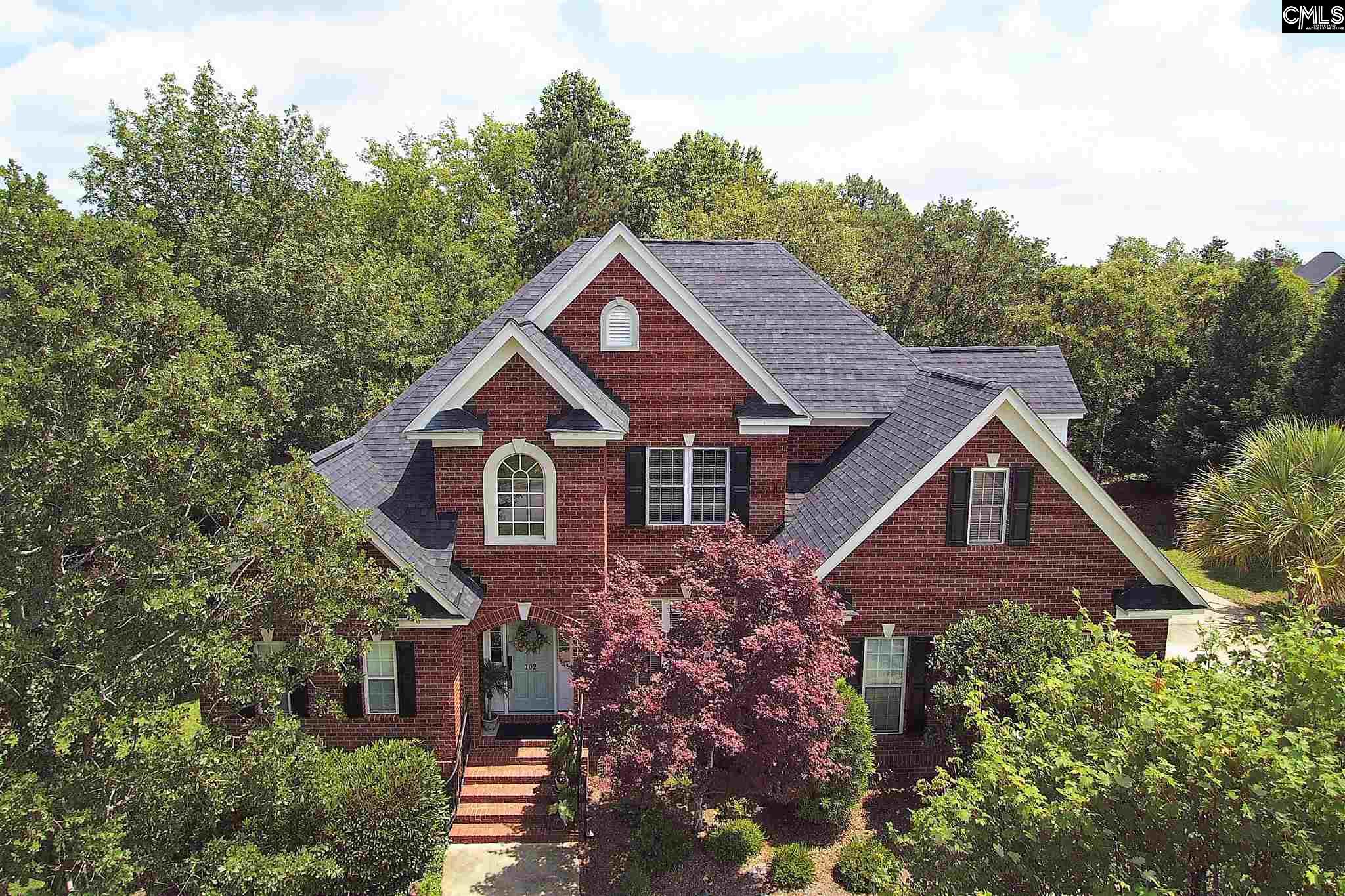 102 Sweetwater Springs Columbia, SC 29229