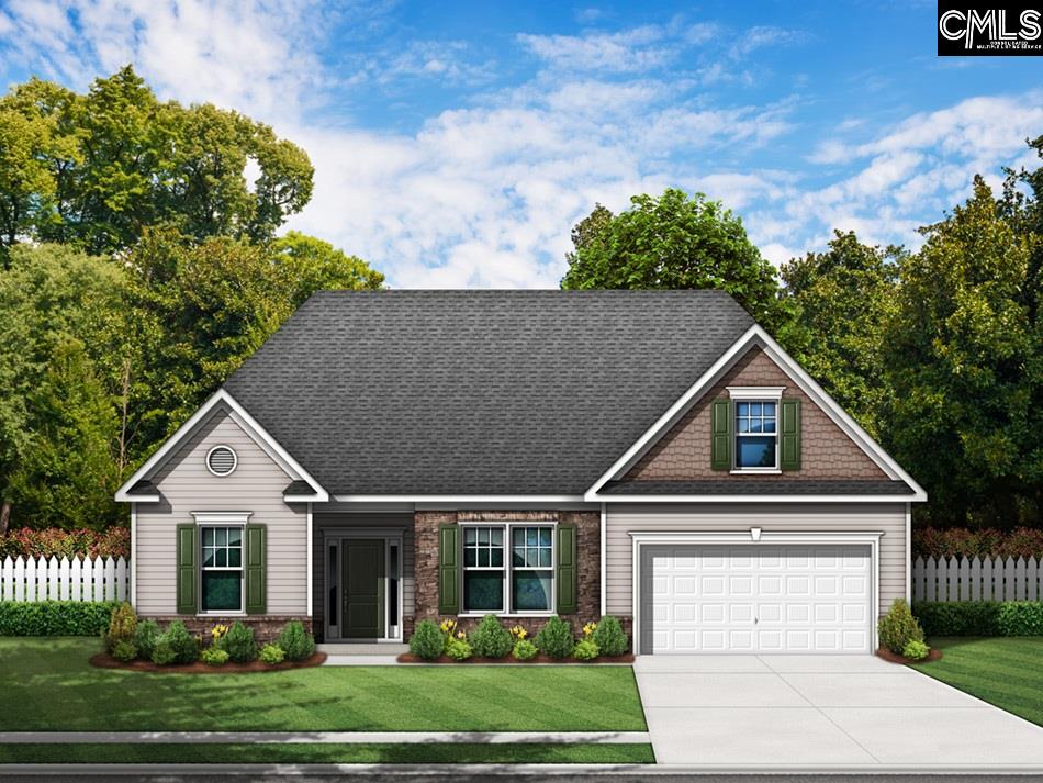 304 Lacecap Elgin, SC 29045
