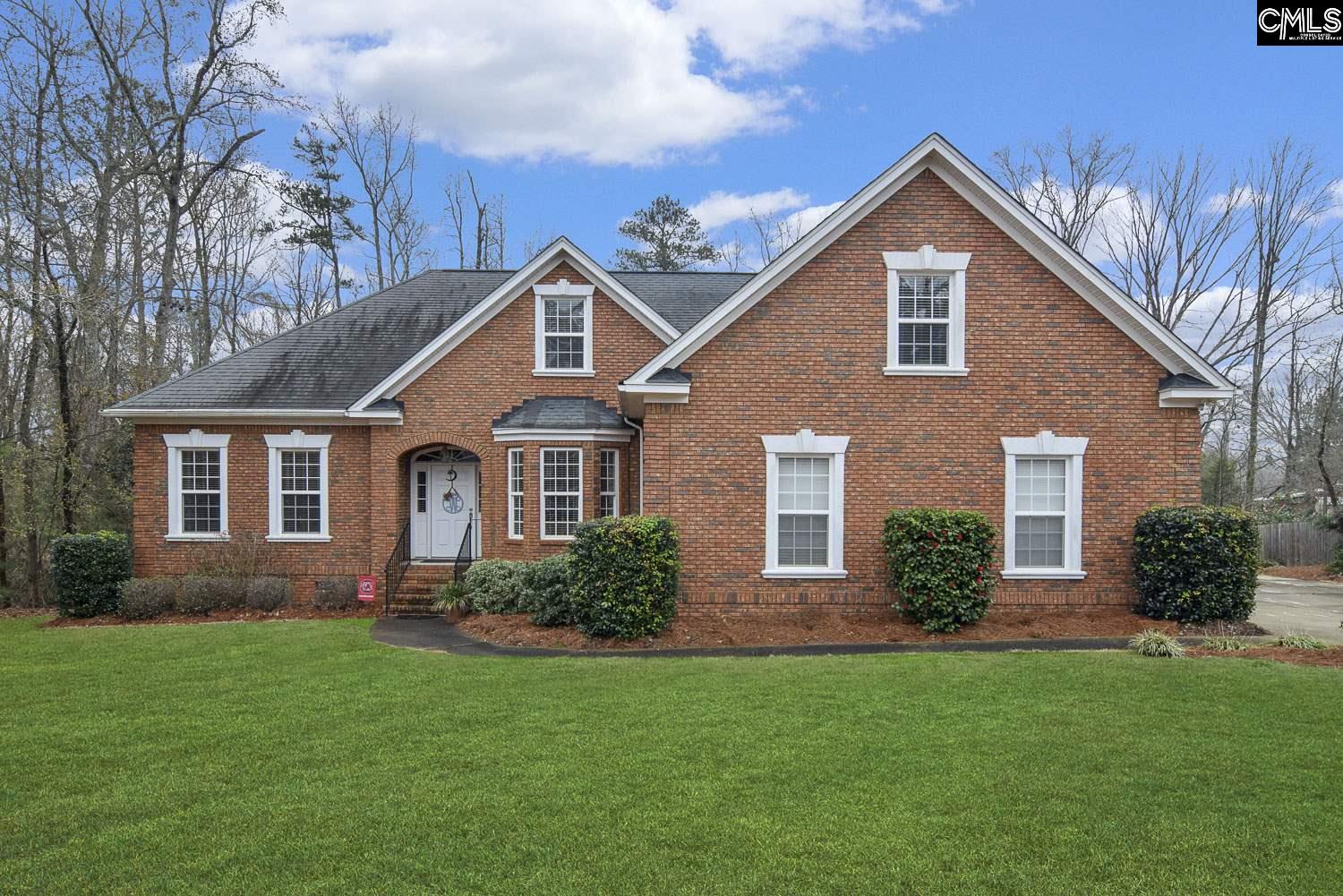 106 Cypress Woods Lexington, SC 29072