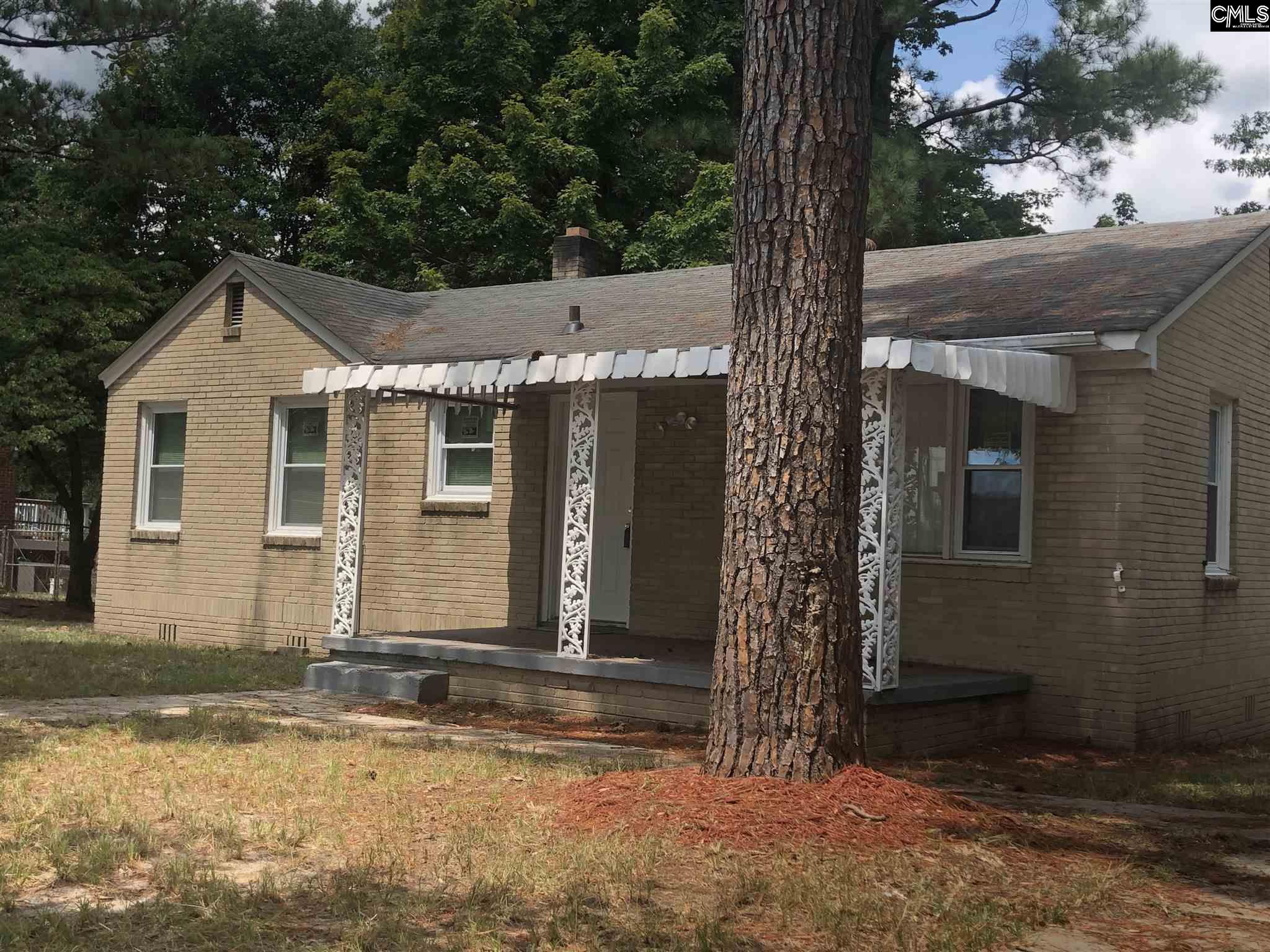 6623 Shakespeare Columbia, SC 29203