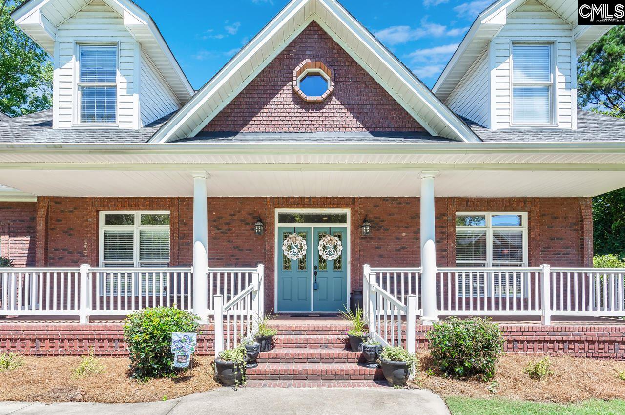 126 Kelsey Glen Lexington, SC 29072