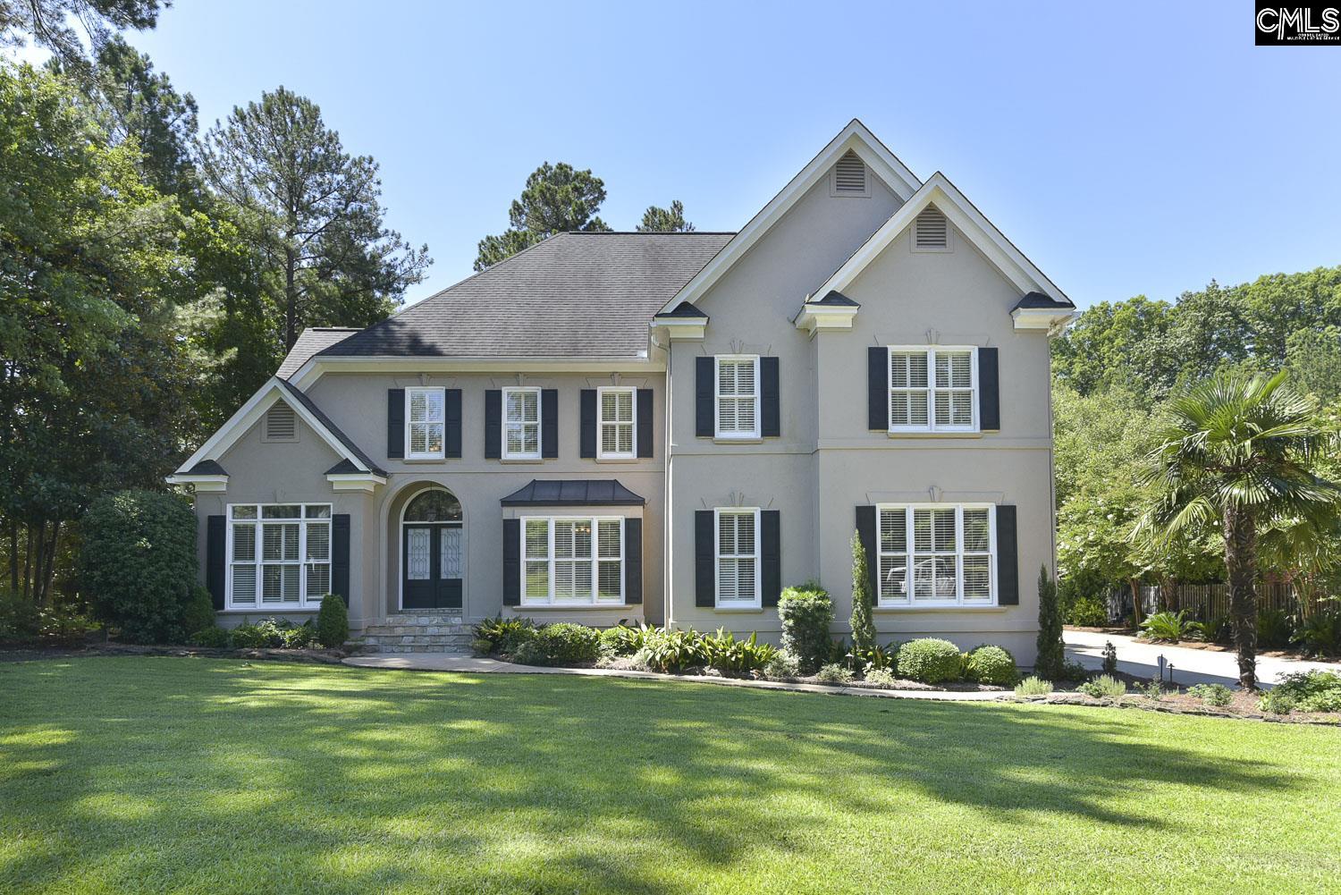 225 Sheringham Columbia, SC 29212