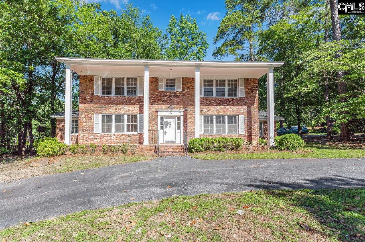 3615 Northshore Columbia, SC 29206
