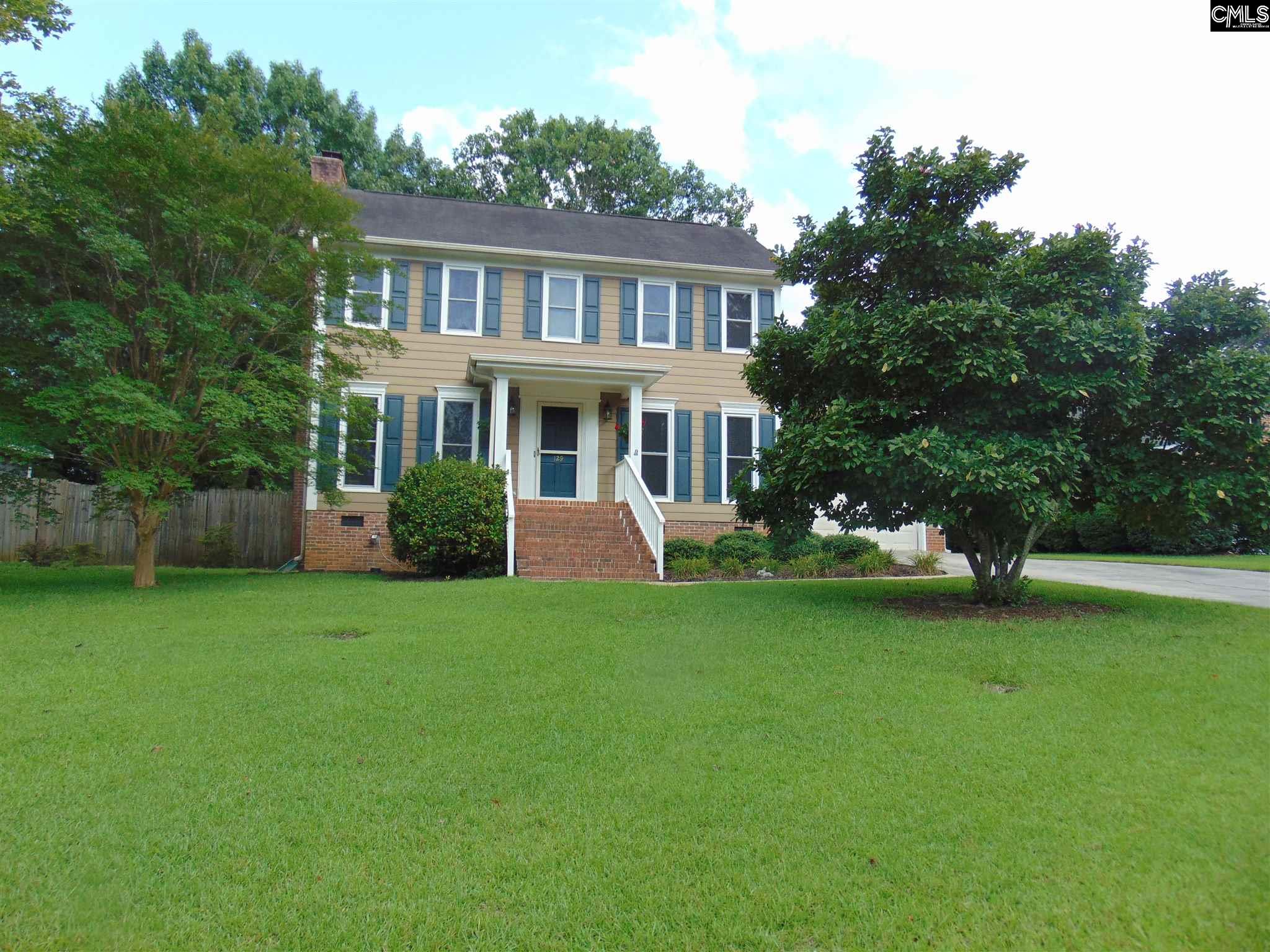 129 Widgeon Lexington, SC 29072