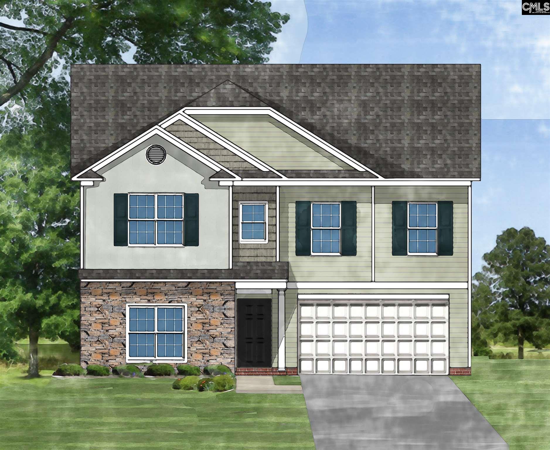 1276 Chestnut Elgin, SC 29045