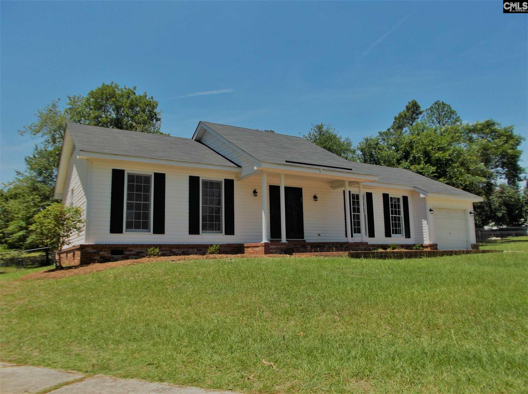 106 Reading Lexington, SC 29073