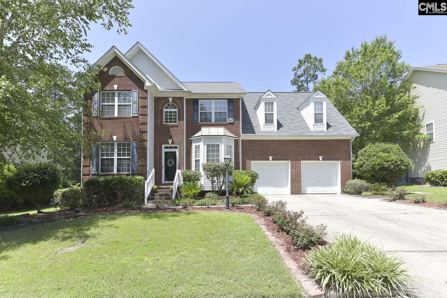 113 Magnolia Bluff Columbia, SC 29229