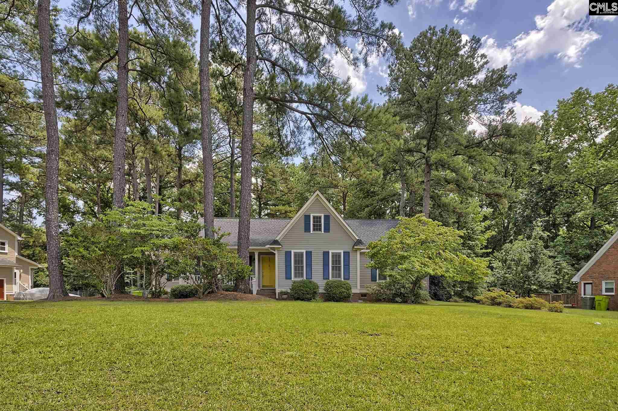 208 Great North Columbia, SC 29223
