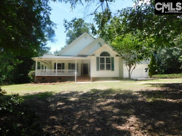 413 Sessions Elgin, SC 29045