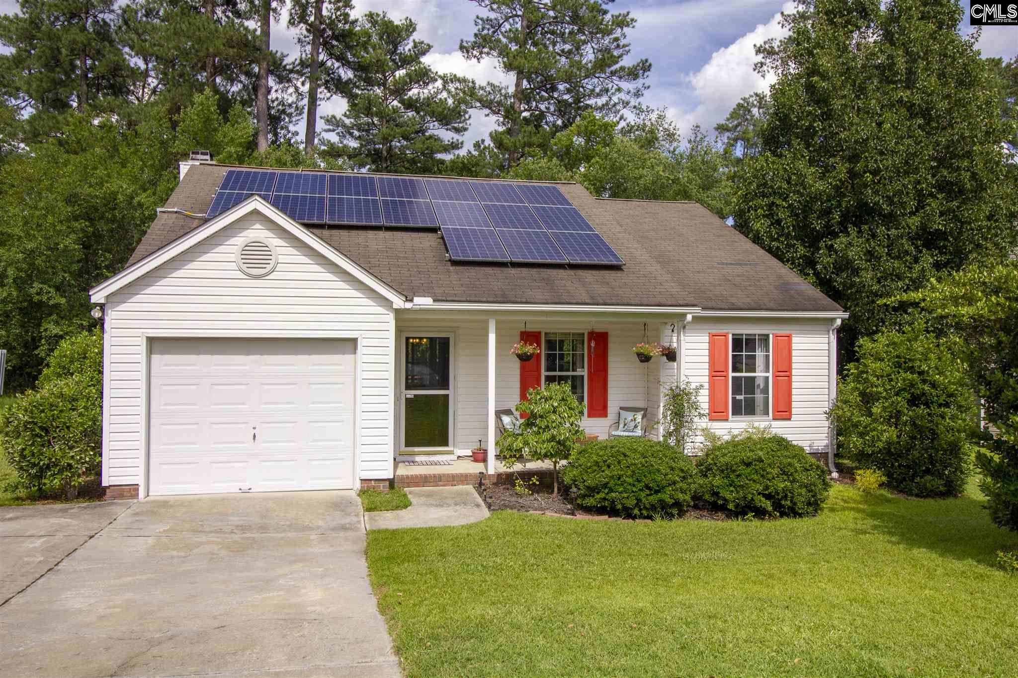 500 Sesqui Columbia, SC 29223-2942