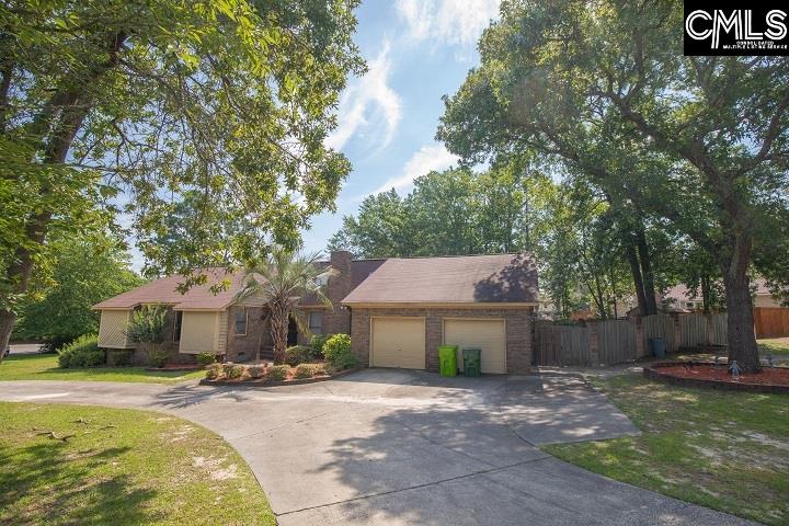 2 Loki Court Columbia, SC 29229
