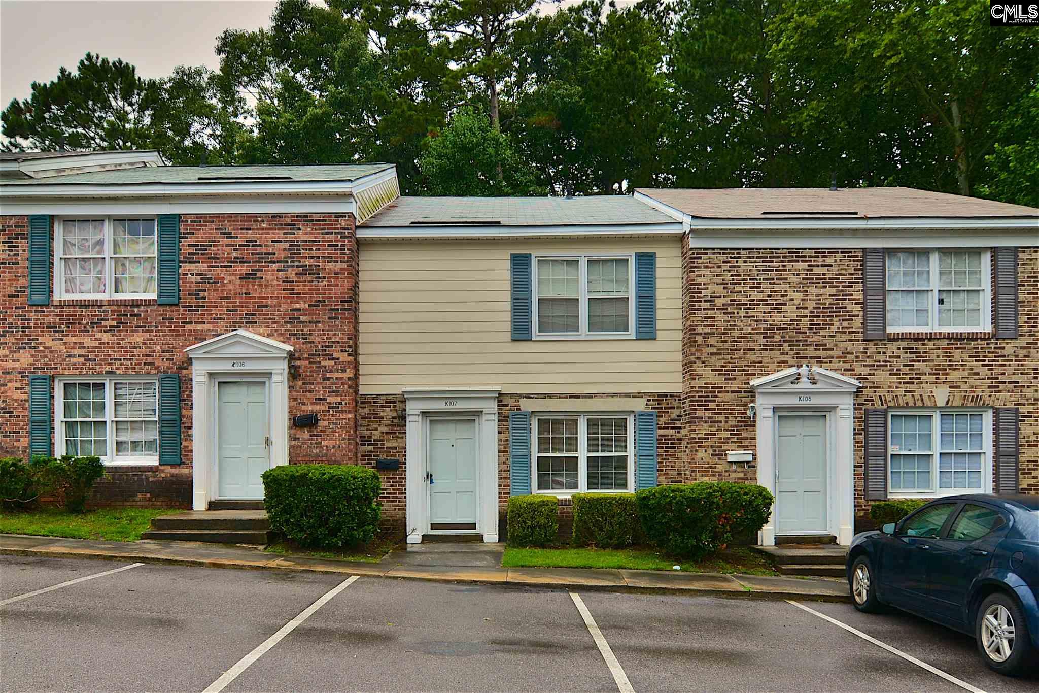 7602 Hunt Club Columbia, SC 29223