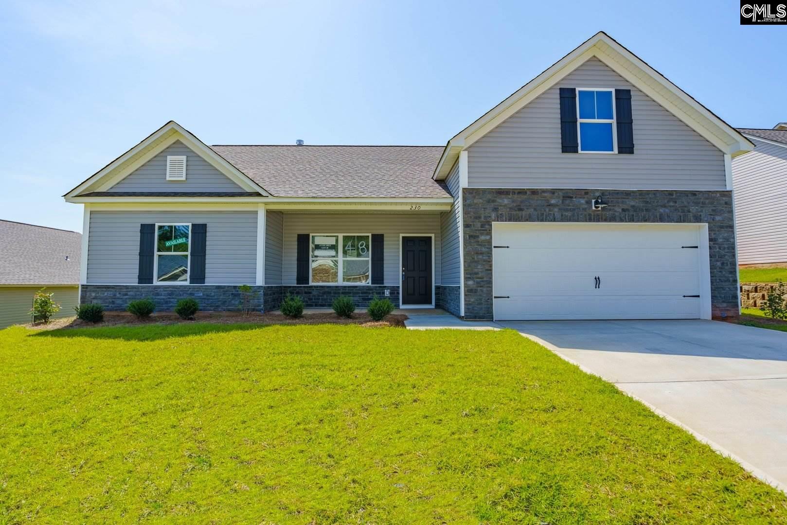 230 Shoals Landing Columbia, SC 29212