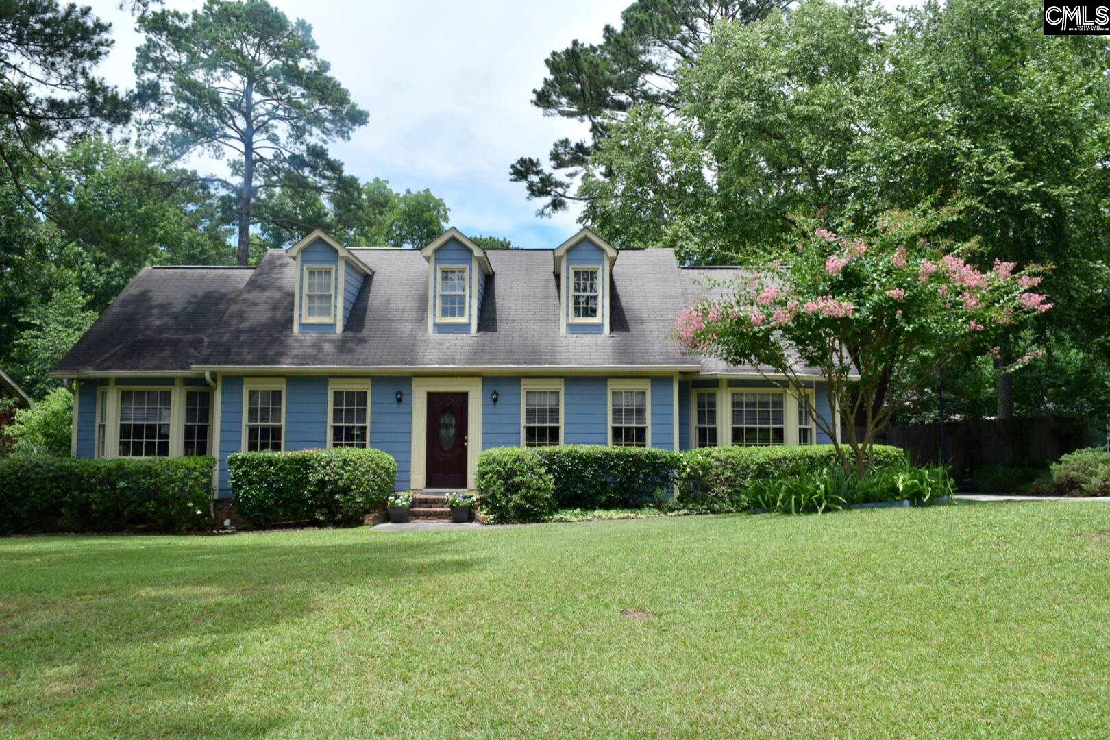 125 Firebridge Columbia, SC 29223