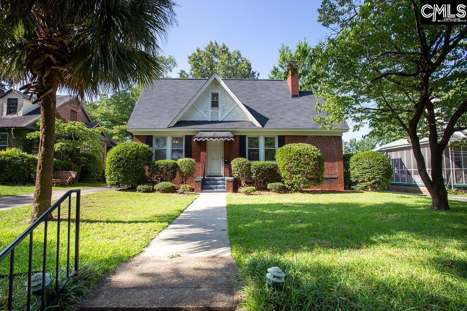 2824 Duncan Columbia, SC 29205-2522
