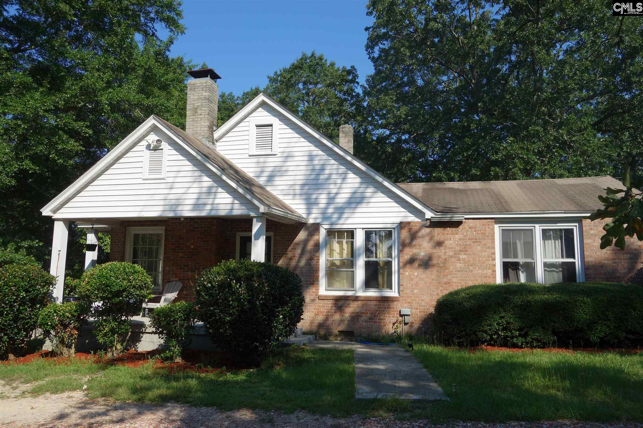 8017 Wilson Columbia, SC 29203