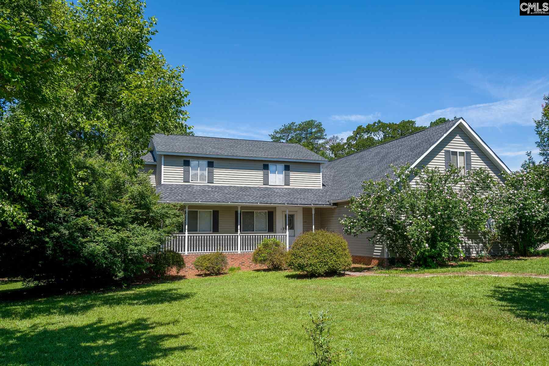 608 Caro Chapin, SC 29036