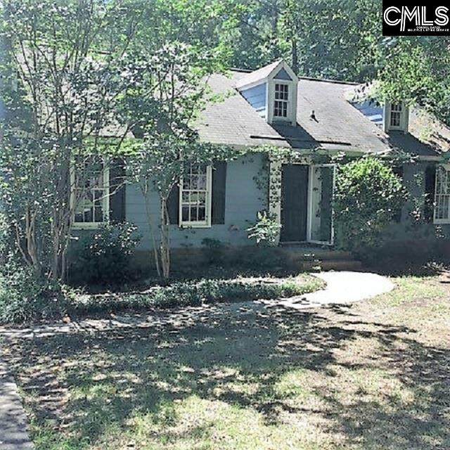 124 Crossthorn Irmo, SC 29063