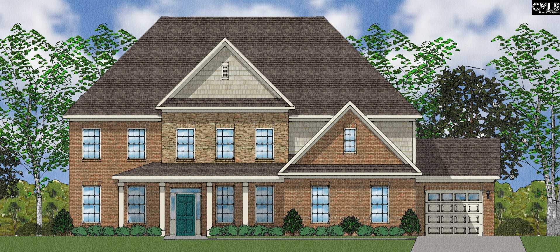 871 Royal Oak Elgin, SC 29045